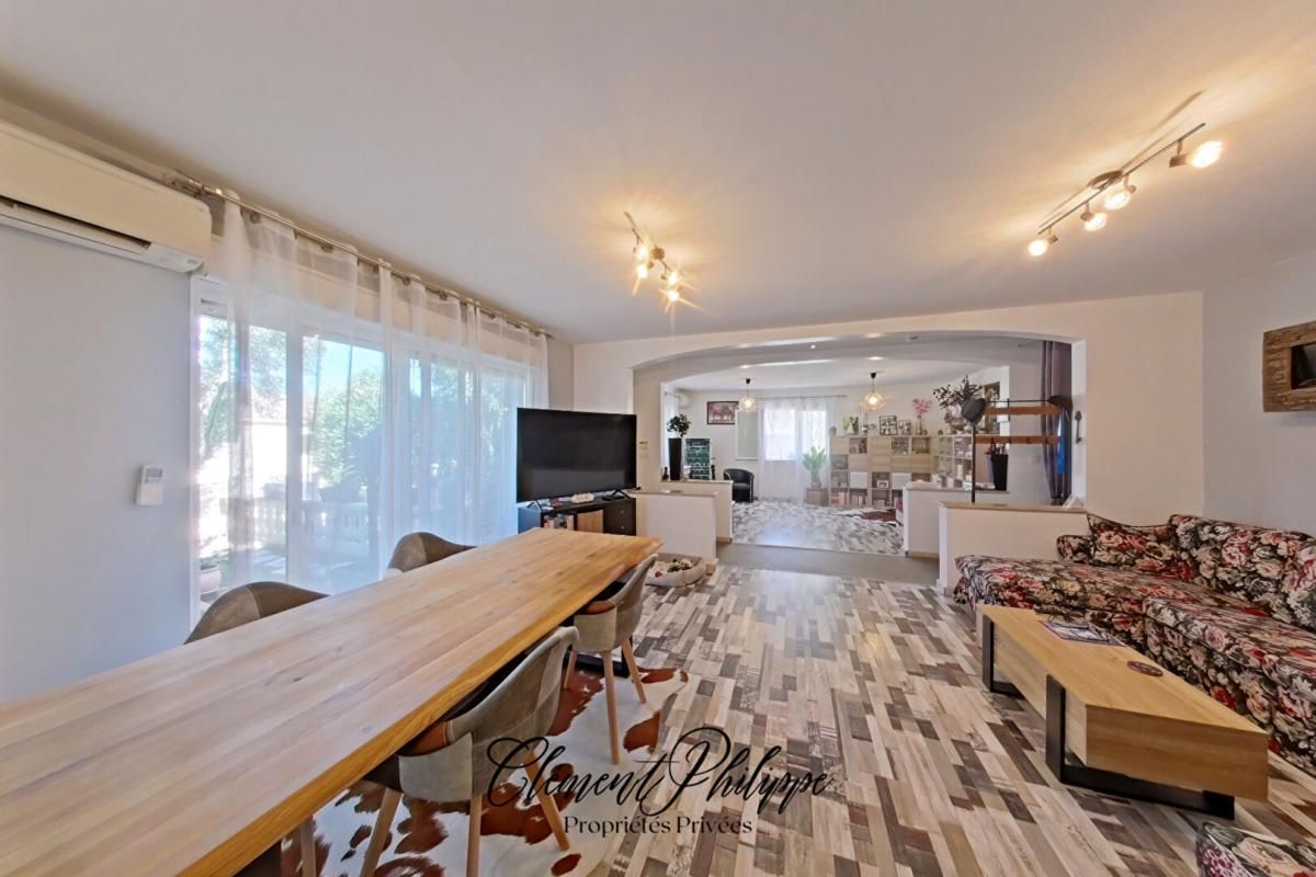 ARZENS Villa Arzens 5 pièces 142 m2 2