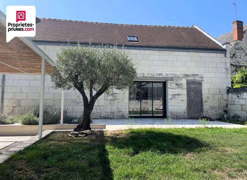 LOCHES Maison Loches 4 pièce(s) 70 m2 1