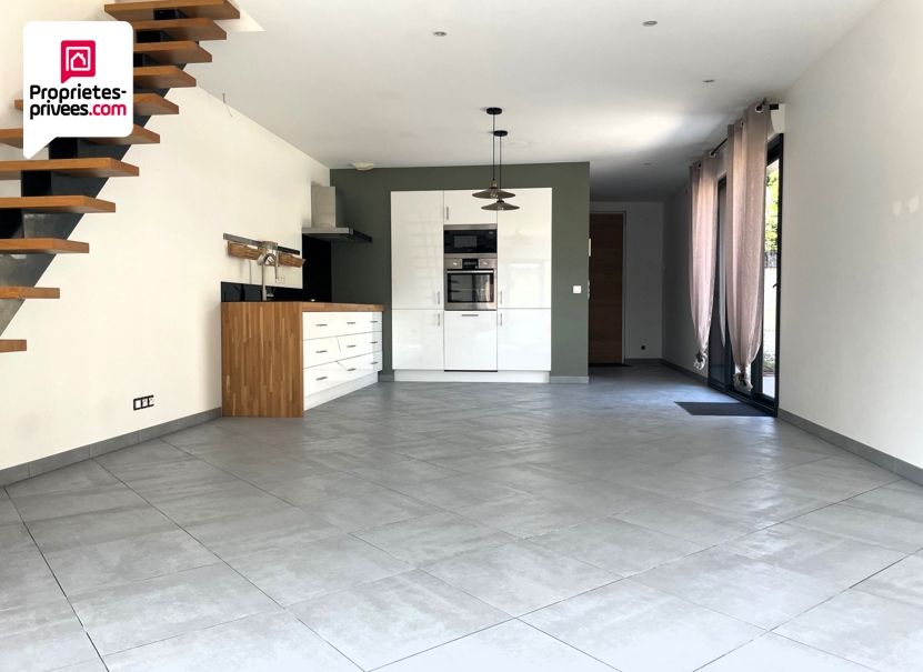 LOCHES Maison Loches 4 pièce(s) 70 m2 3