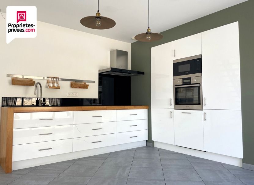 LOCHES Maison Loches 4 pièce(s) 70 m2 4