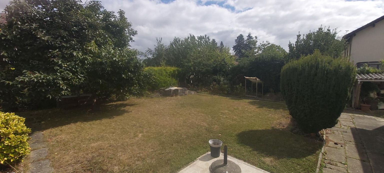 BRETIGNY-SUR-ORGE Maison Bretigny Sur Orge 6 pièce(s) 120 m2 3