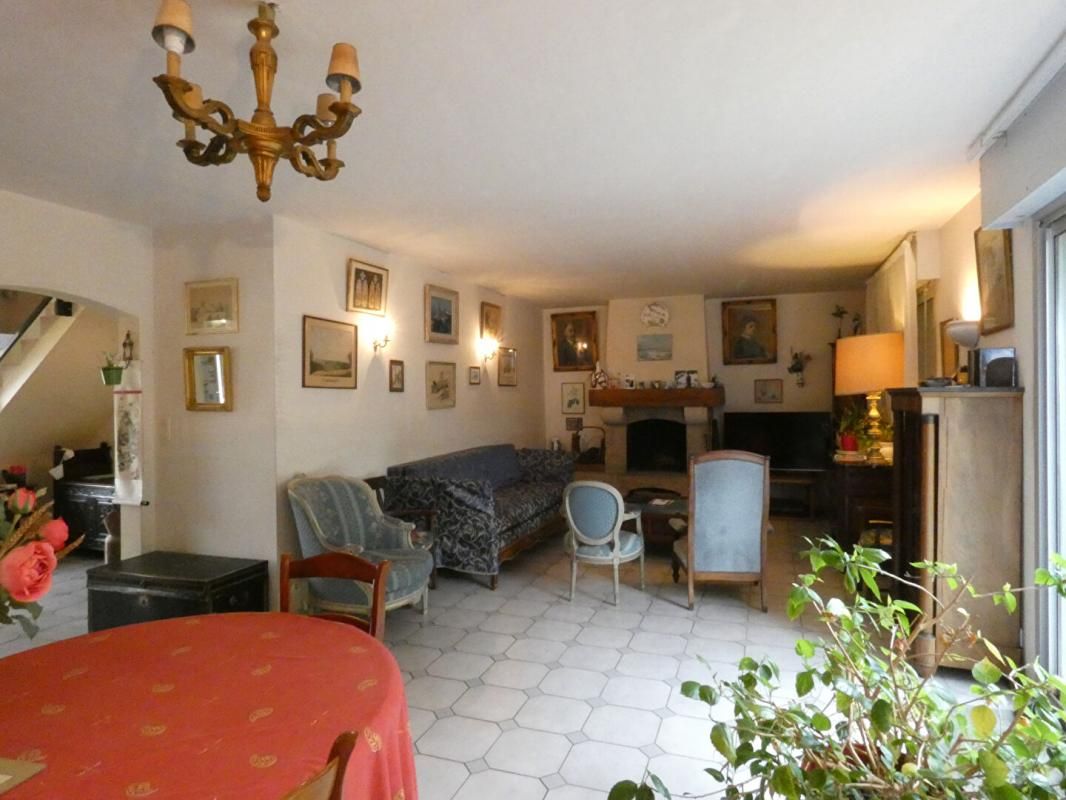SARZEAU Maison 6 chambres sur un terrain de 1065 m2 4