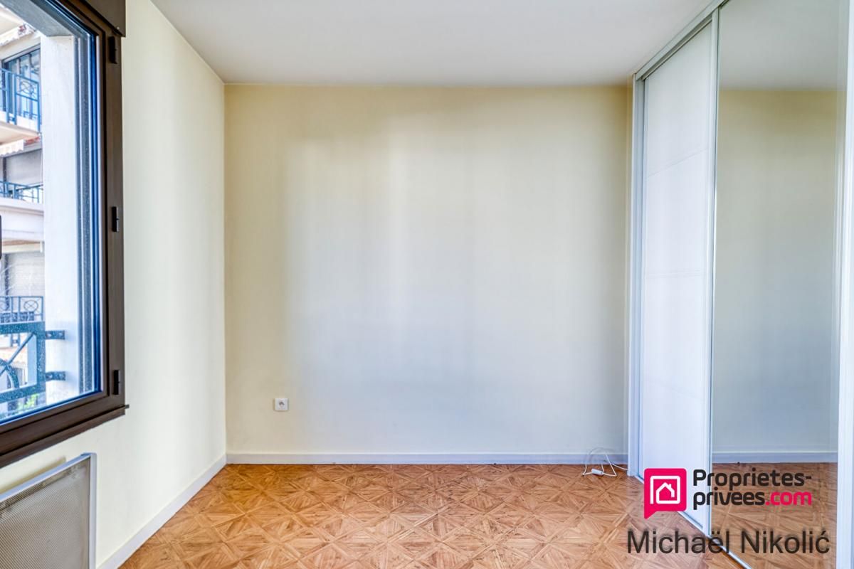 LYON-7E-ARRONDISSEMENT Appartement 2 pièces T2 F2 54 m² 2