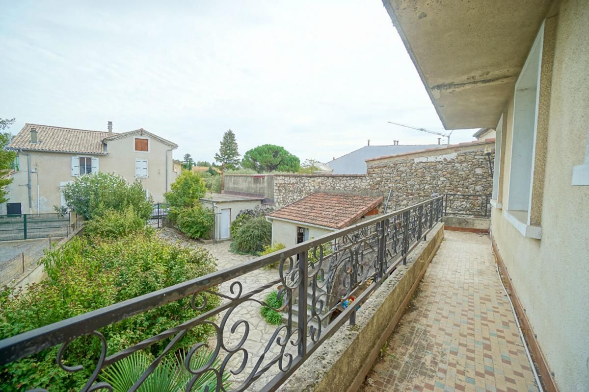 SALINDRES Appartement Salindres 4 pièce(s) 116m2 3