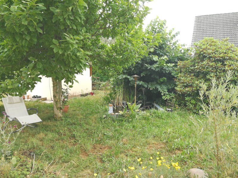 LANNEMEZAN Maison au calme et proche du centre 3 chambres 4