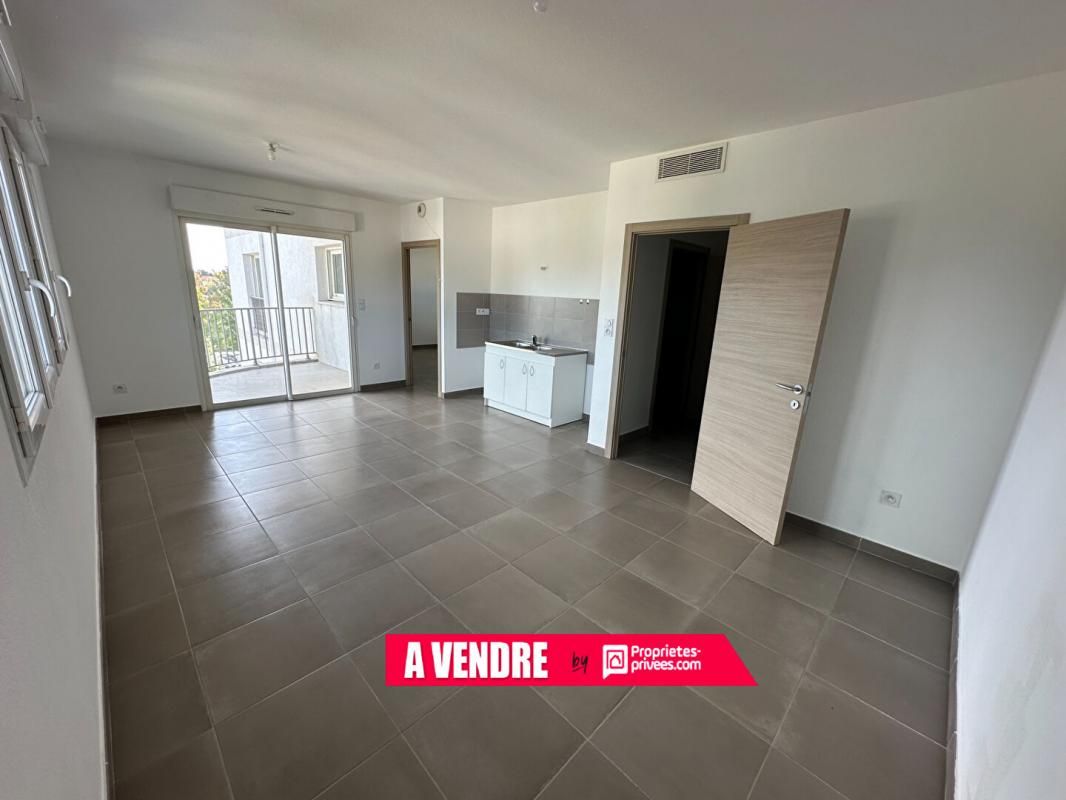 Appartement T2 à Ghisonaccia (20240)- Haute Corse -FRANCE