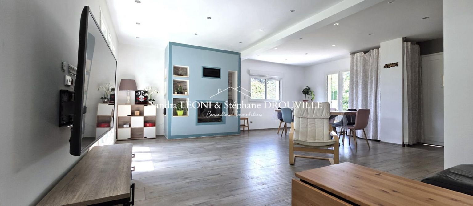 MAINTENON CHARMANTE MAISON FAMILIALE de 148 m2, 5 chambres 3
