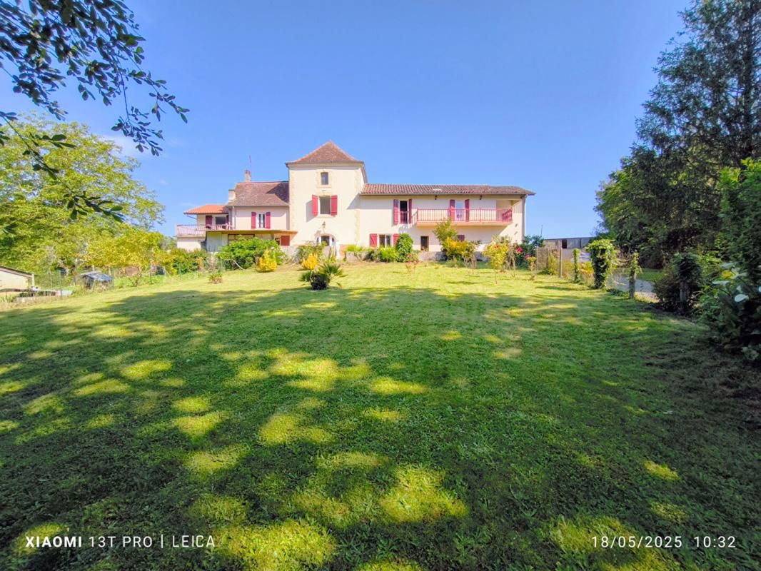 POYARTIN Maison de caractère 2