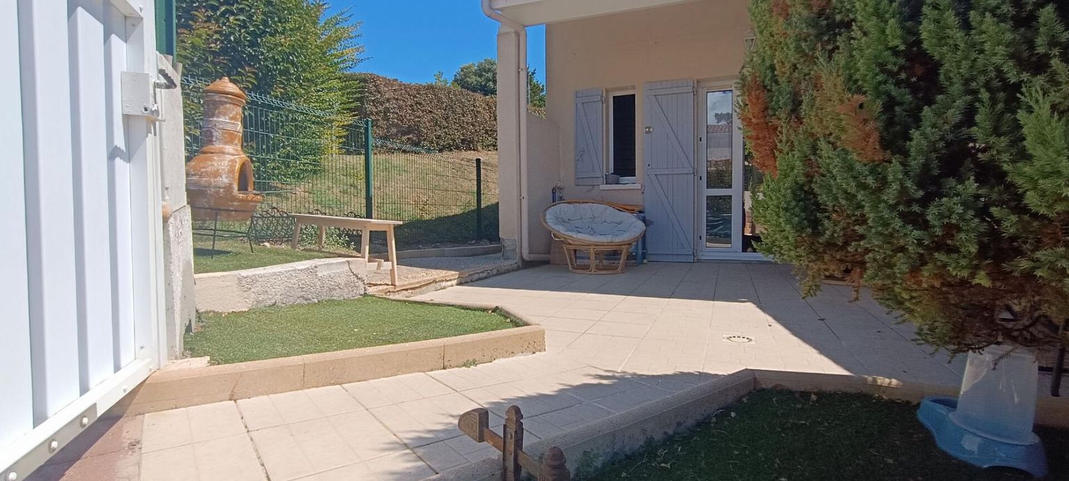 MESCHERS-SUR-GIRONDE Maison 3