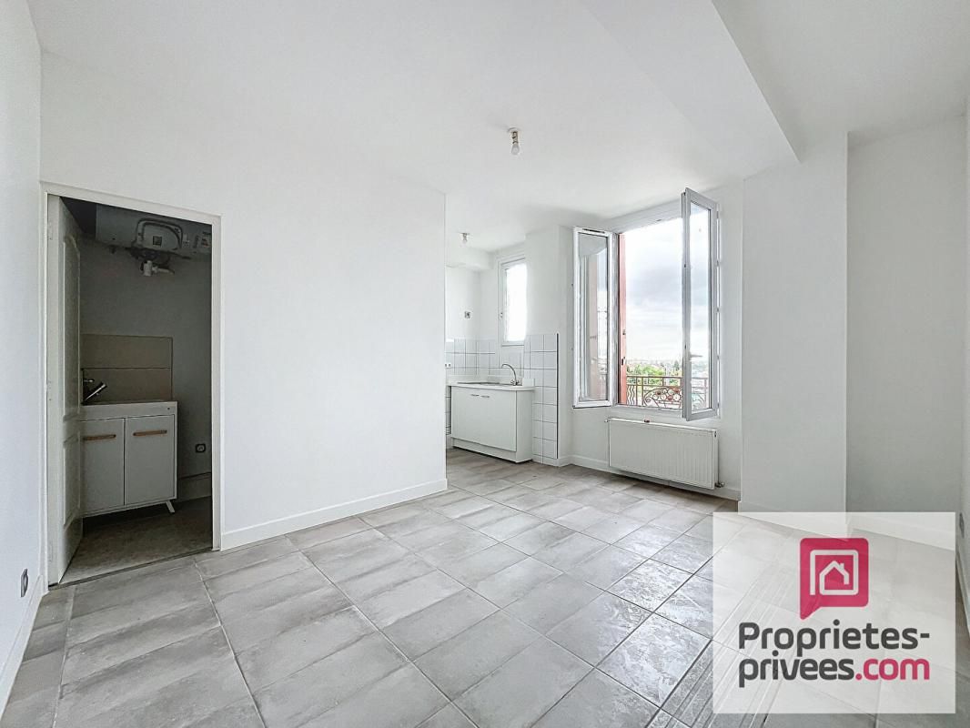 DRANCY A vendre Appartement Drancy 2 pièce(s) 29 m2-Opportunité a saisir! 3