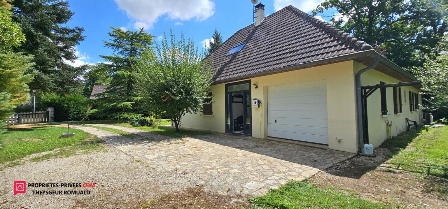 COURTENAY Maison Courtenay 8 pièce(s) 250 m2 3