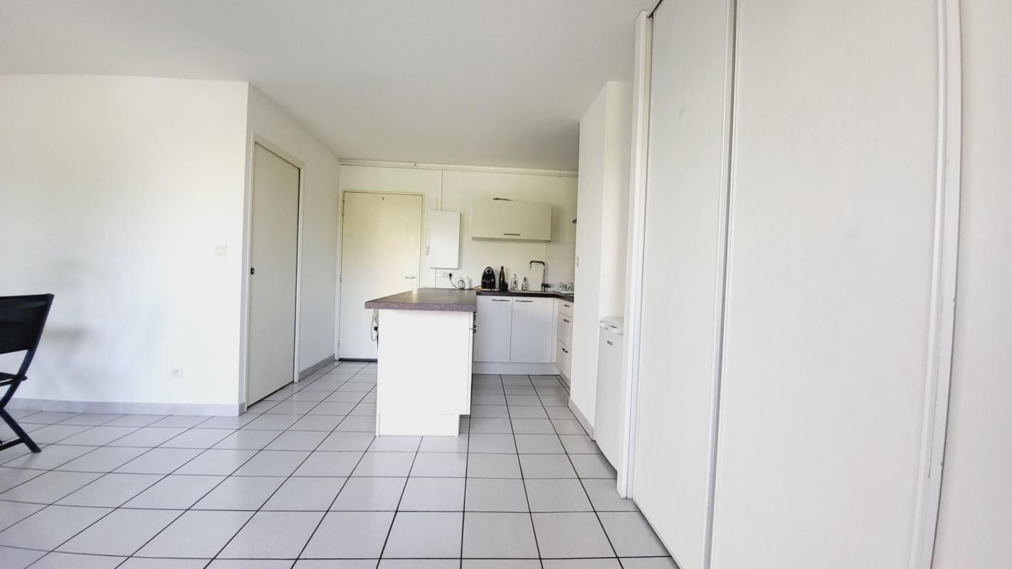 TOULOUSE Appartement 1 pièce(s) 3