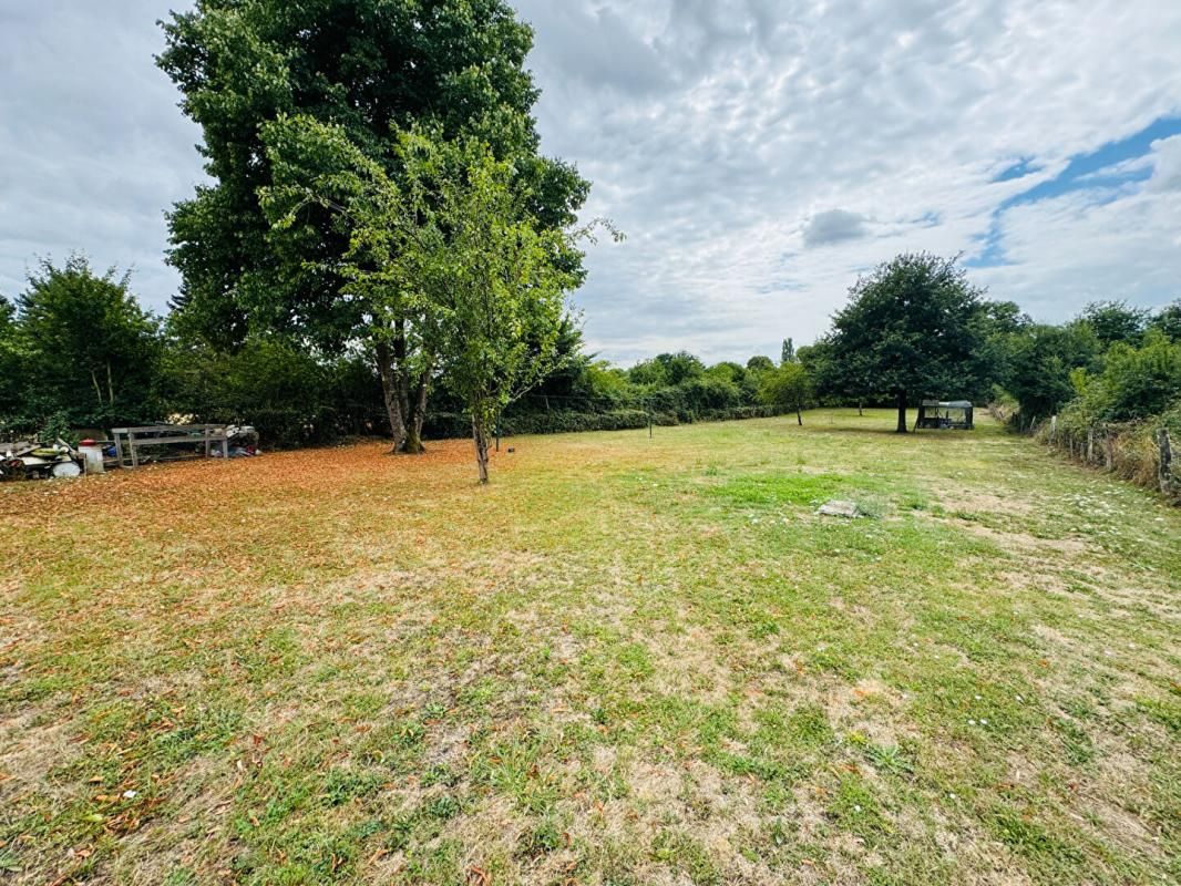 BAZOLLES Belle longère rénovée à l'entrée du Parc du Morvan 4
