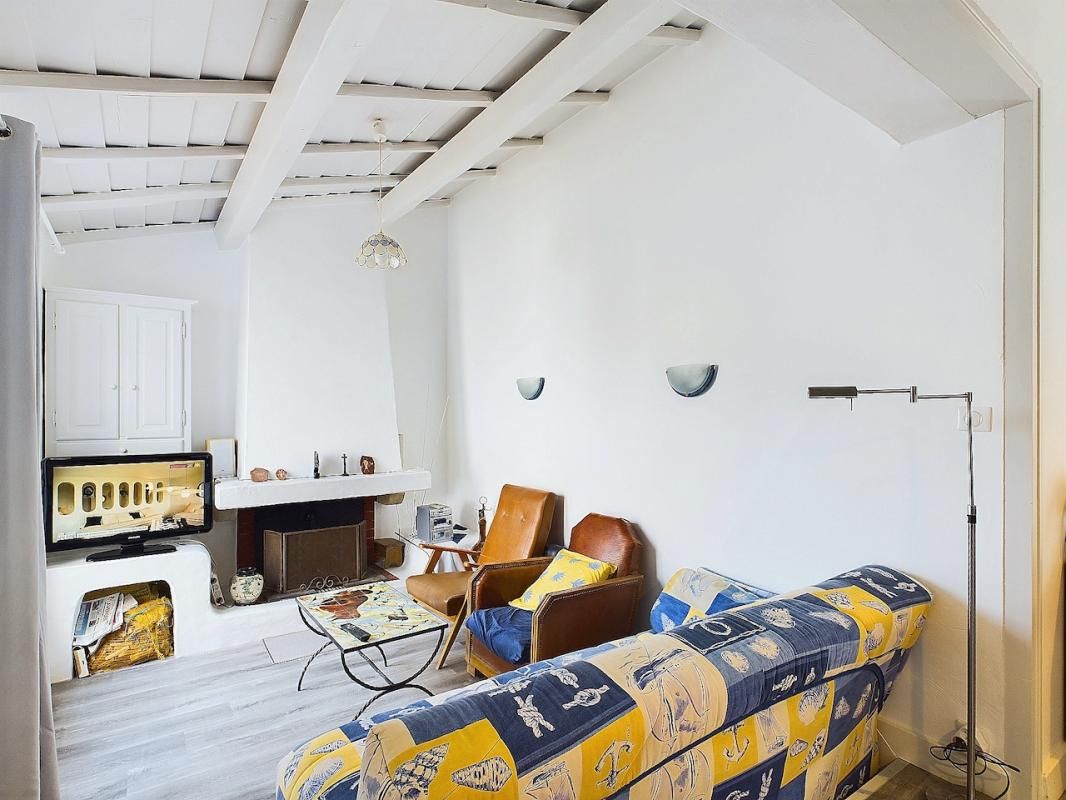 NOIRMOUTIER-EN-L'ILE Maison Noirmoutier 3 chambres 75.52 m2 2