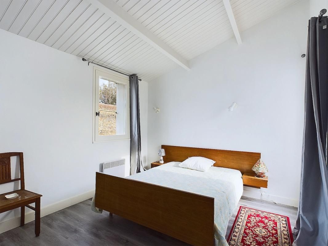 NOIRMOUTIER-EN-L'ILE Maison Noirmoutier 3 chambres 75.52 m2 3