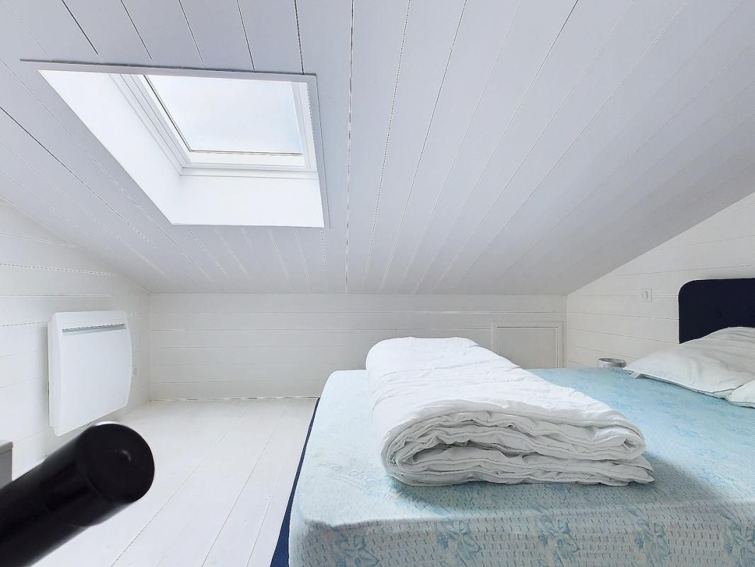 NOIRMOUTIER-EN-L'ILE Maison Noirmoutier 3 chambres 75.52 m2 4