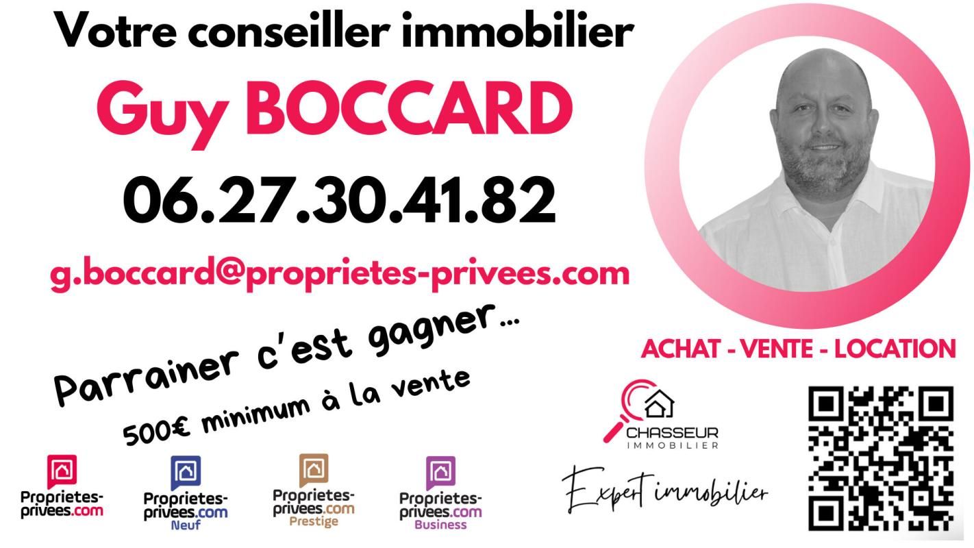 MIRIBEL Maison Miribel 3 pièce(s) 130 m2 2