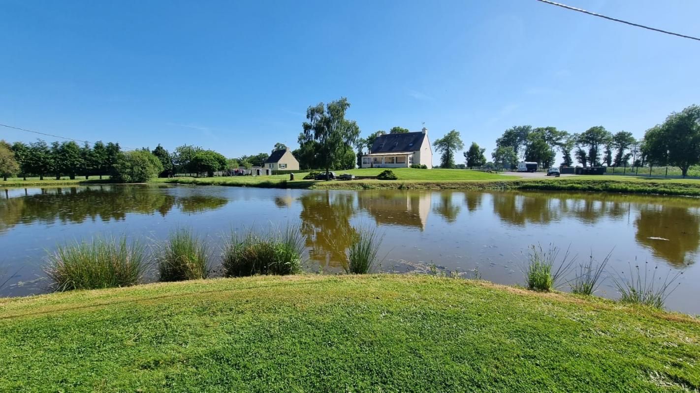 PIPRIAC Maison Pipriac 6 pièce(s) 180 m2 3