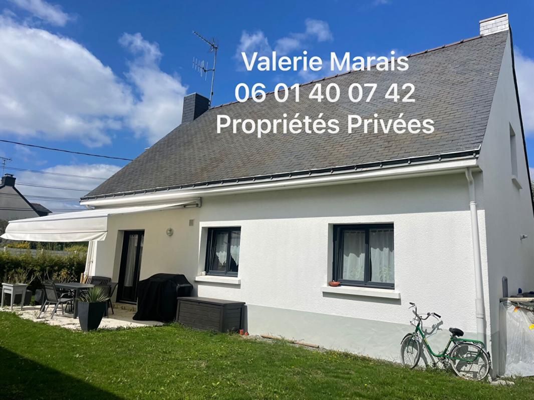 Maison à Vendre - ORVAULT