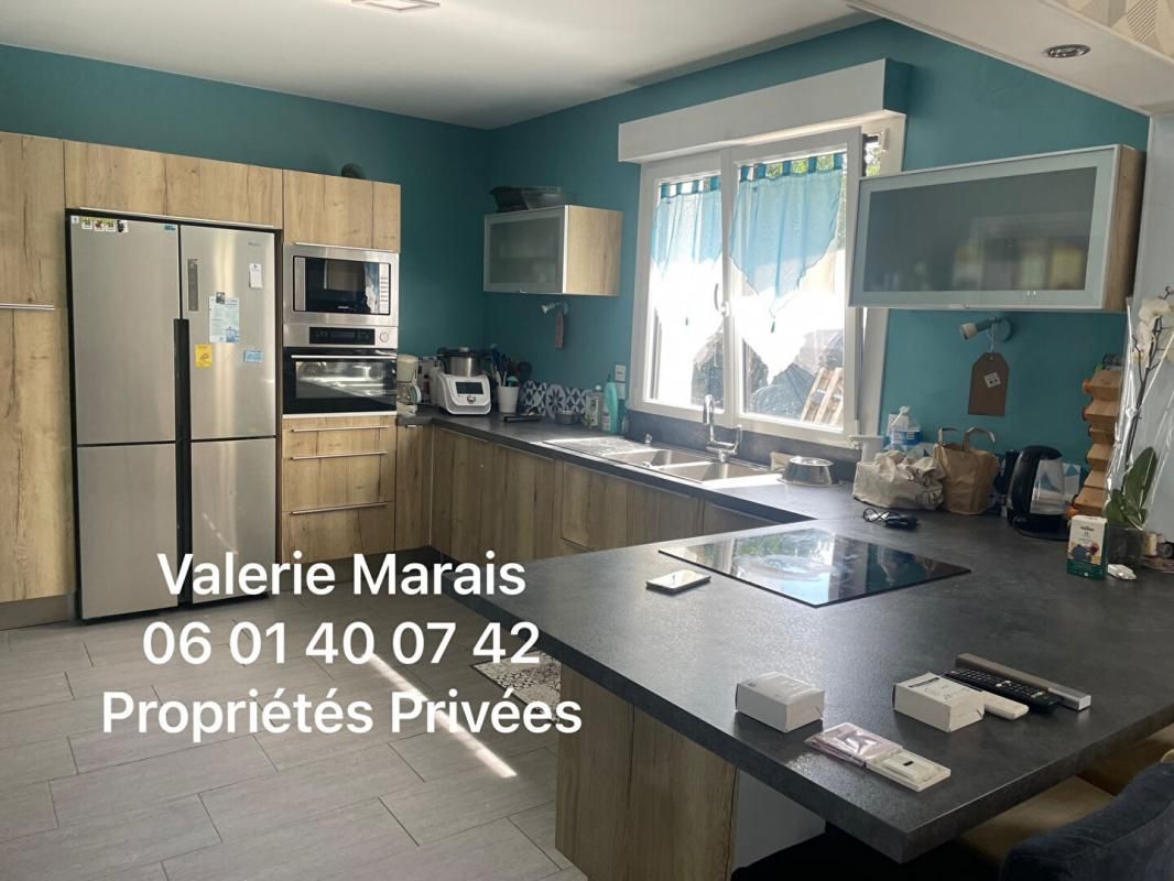 ORVAULT Maison à Vendre - ORVAULT 2