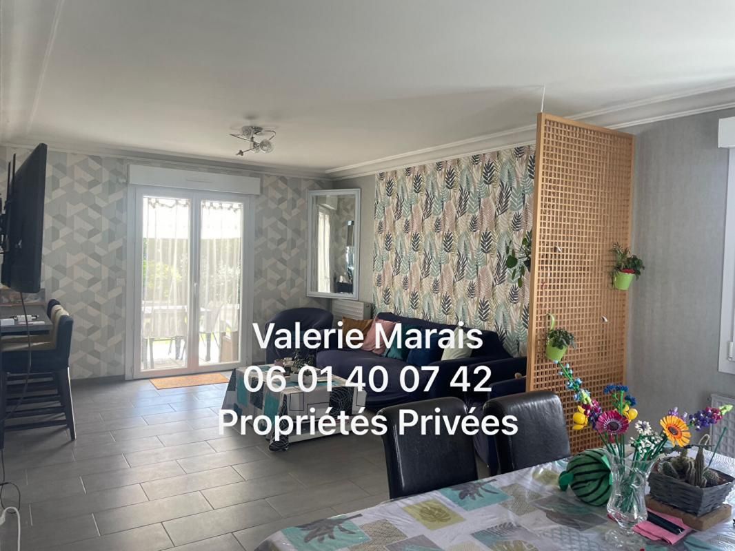 ORVAULT Maison à Vendre - ORVAULT 3