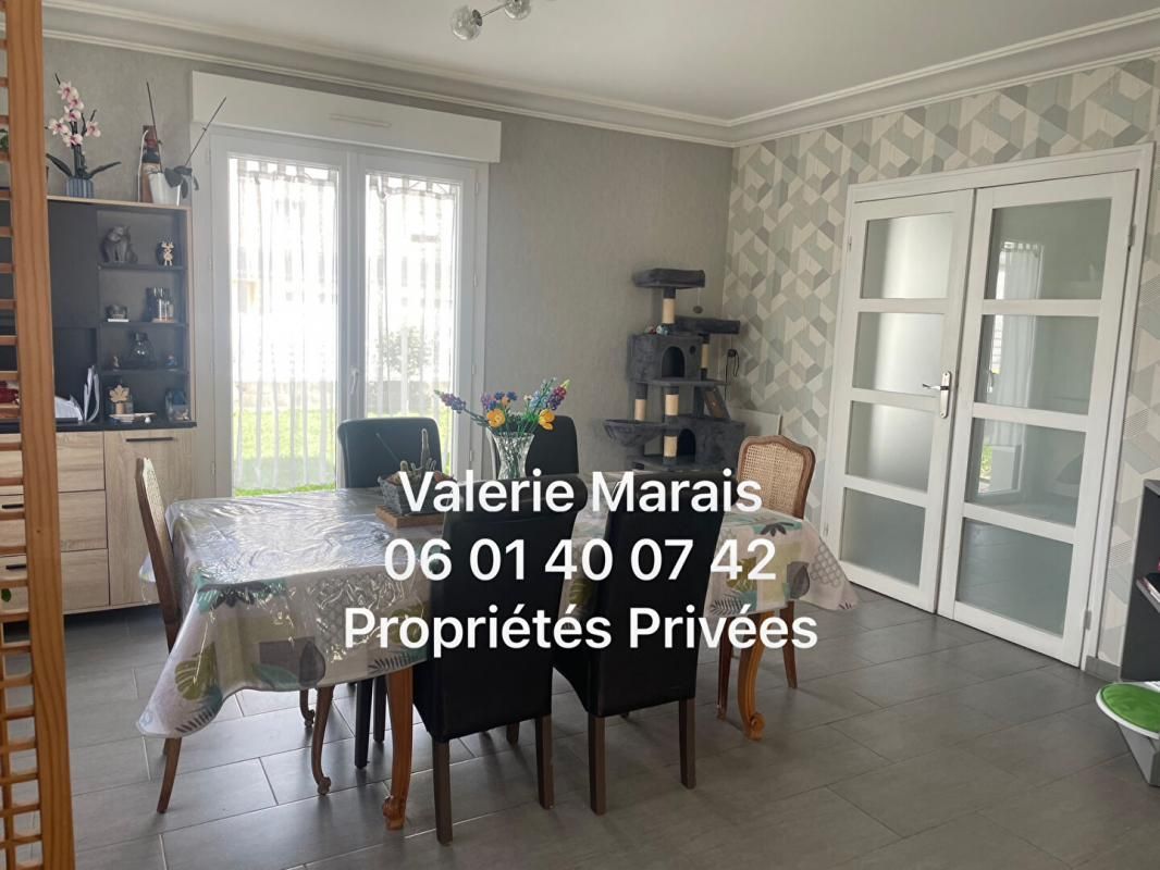 ORVAULT Maison à Vendre - ORVAULT 4