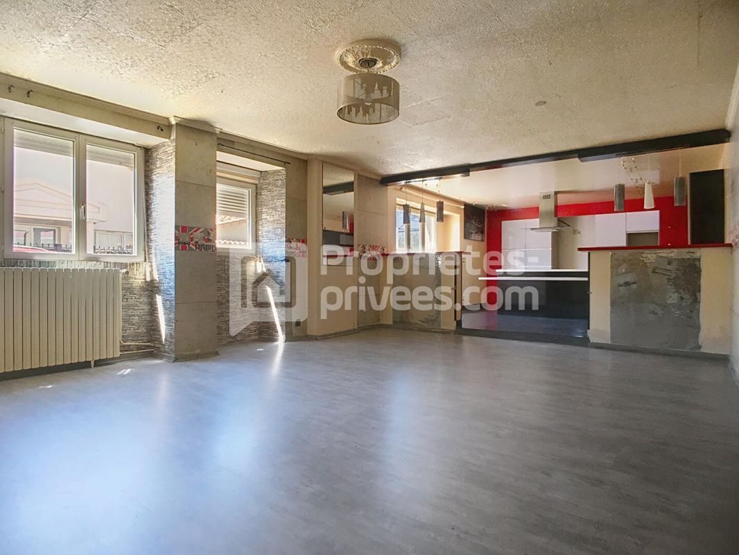 BRESSUIRE Maison Bressuire 165m² 3