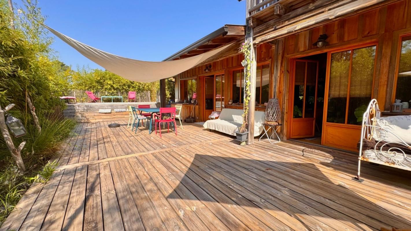 LEGE-CAP-FERRET VILLA BOIS ESPRIT FERRETCAPIEN 3