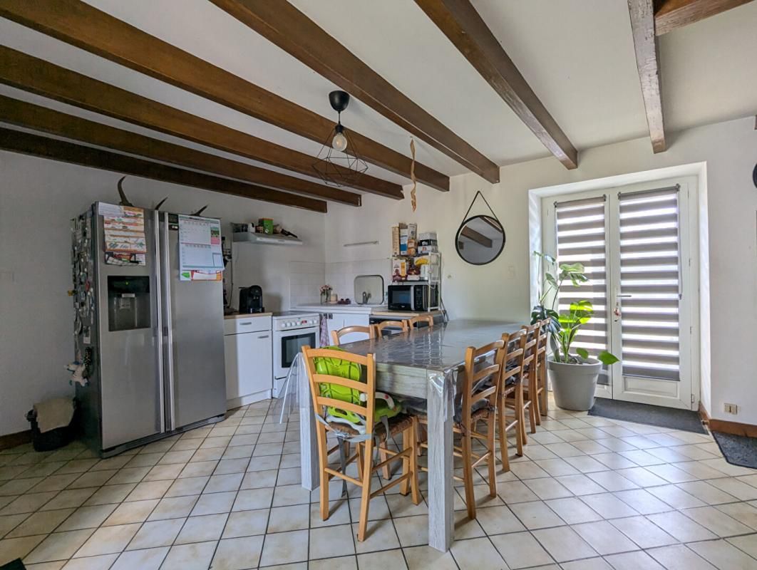 CAMPBON Maison 2