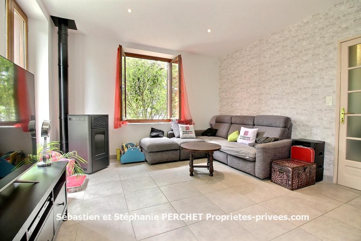 SAINT-SIGISMOND Maison 3 chambres 4