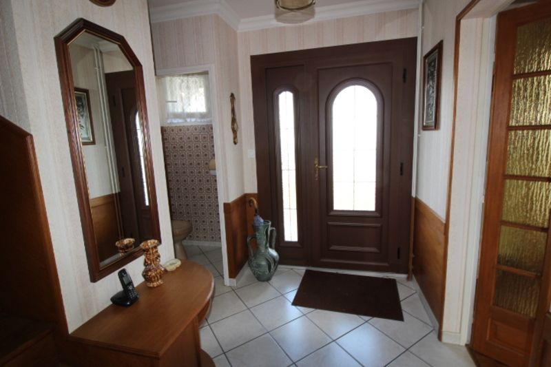 INGRANDES Maison Ingrandes 6 pièce(s) 92.31 m2 2