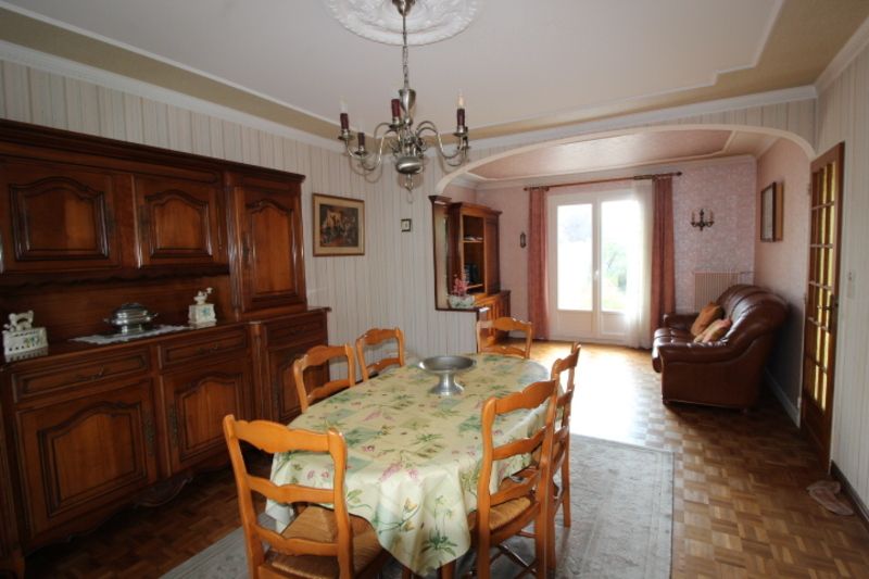 INGRANDES Maison Ingrandes 6 pièce(s) 92.31 m2 3