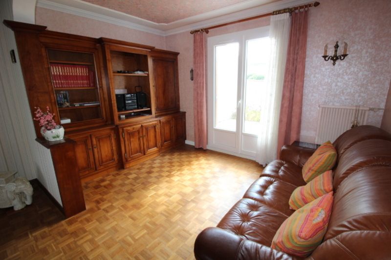 INGRANDES Maison Ingrandes 6 pièce(s) 92.31 m2 4