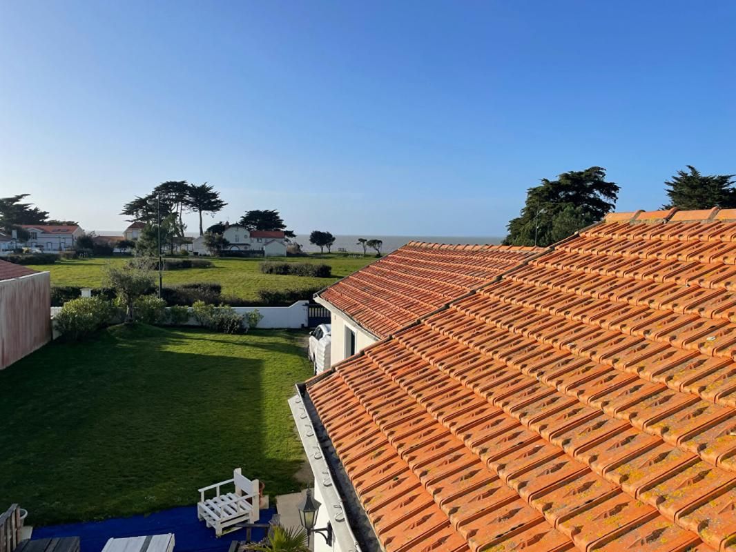 LA BERNERIE-EN-RETZ Maison La Bernerie En Retz 8 pièce(s) 255 m2 2