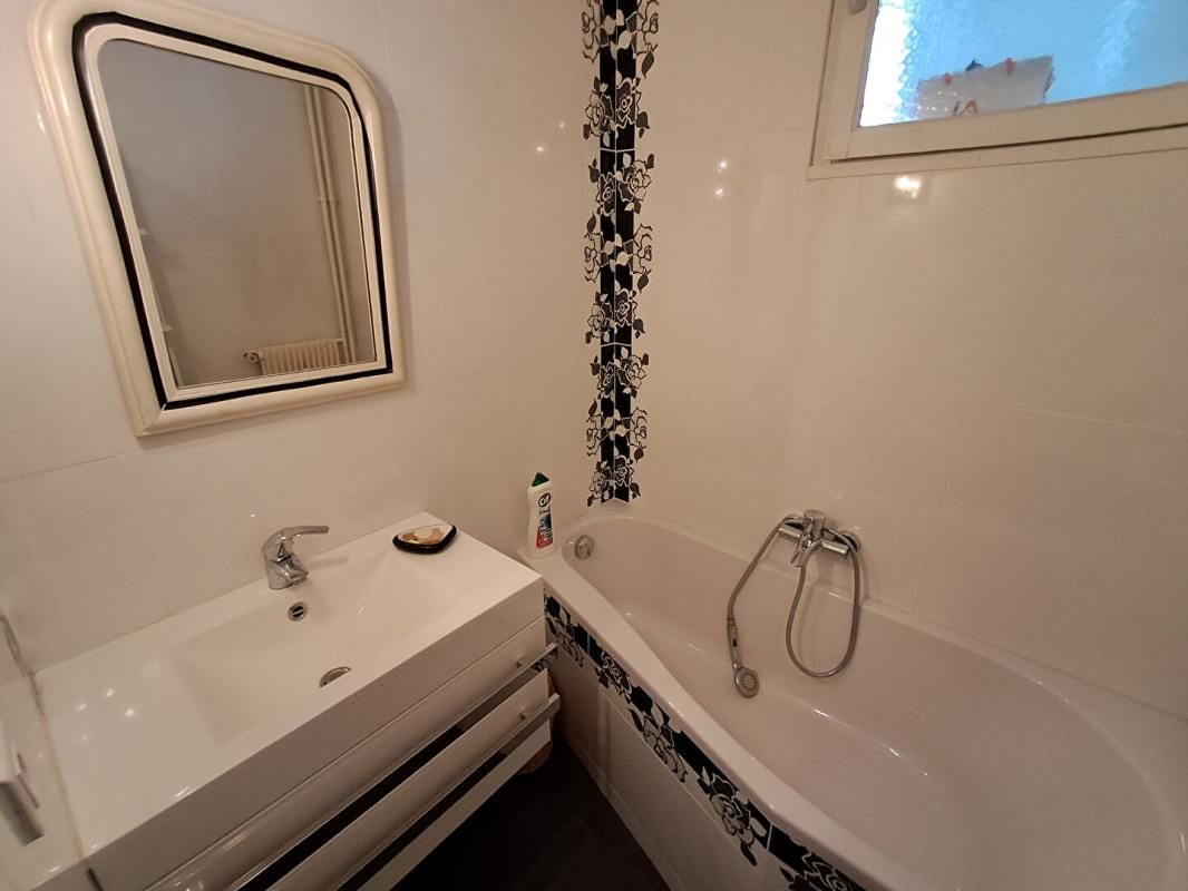 VESOUL Appartement Vesoul 4 pièces 58 m2 à 69 990 euros 2