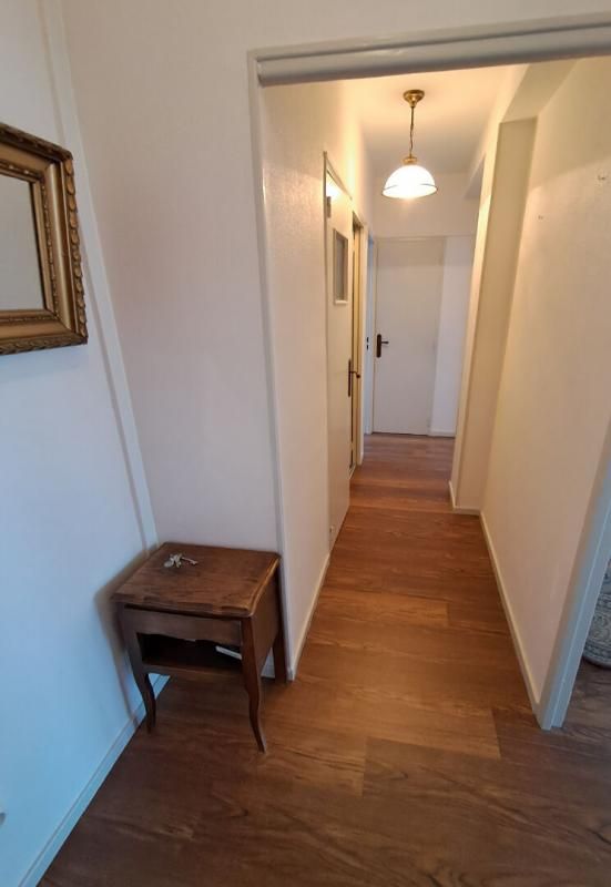 VESOUL Appartement Vesoul 4 pièces 58 m2 à 69 990 euros 3