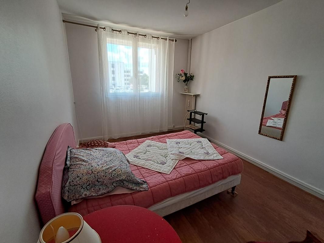 VESOUL Appartement Vesoul 4 pièces 58 m2 à 69 990 euros 4