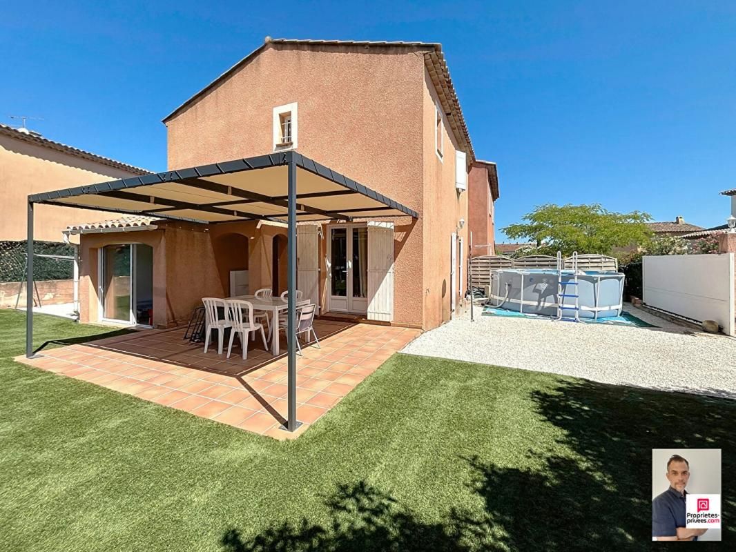 Maison Brignoles