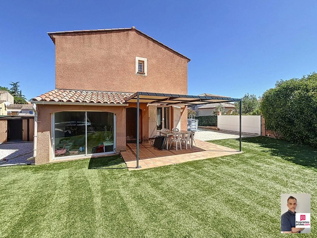 BRIGNOLES Maison Brignoles 3