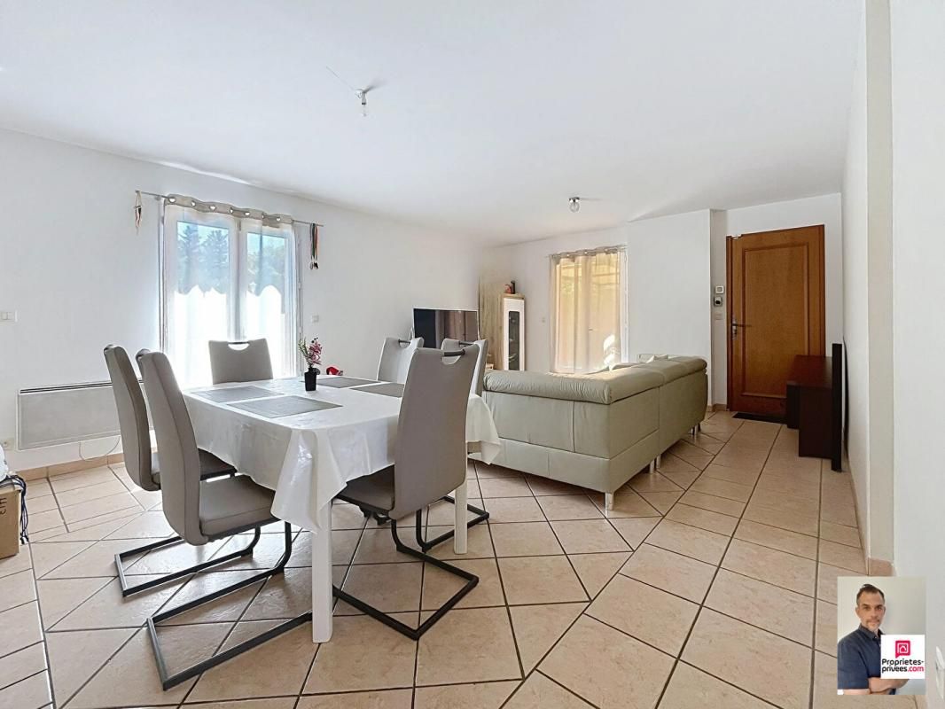 BRIGNOLES Maison Brignoles 4