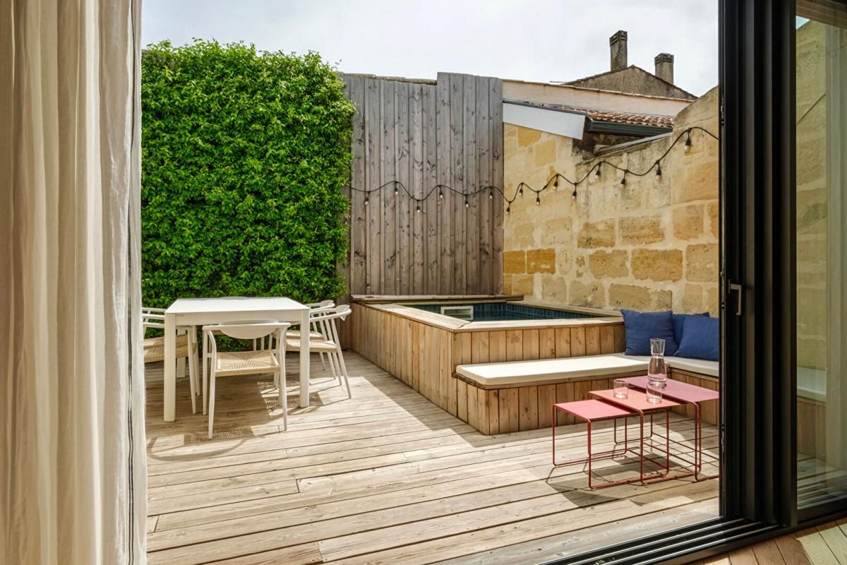 BEGLES Vente Maison 87 m2 BEGLES (33130) 2
