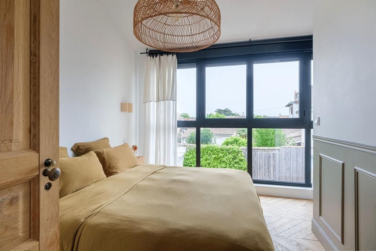 BEGLES Vente Maison 87 m2 BEGLES (33130) 4