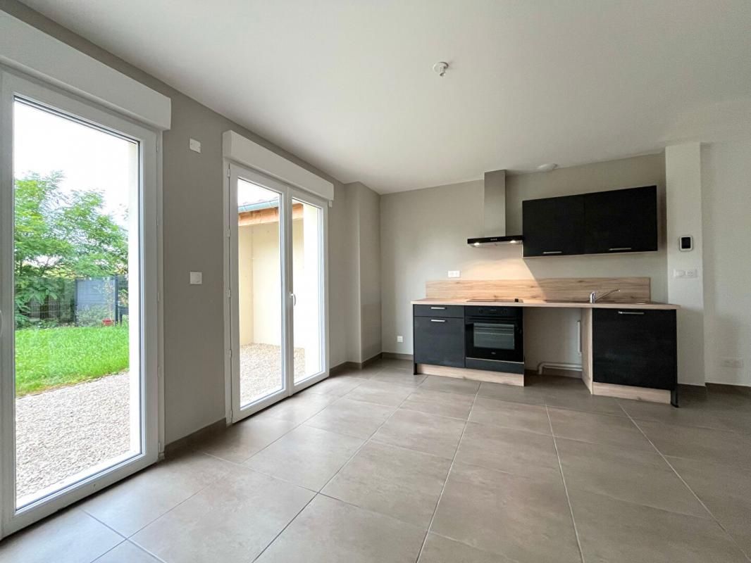 Maison Neuve de 4 pièce(s) 99 m2 + Terrain