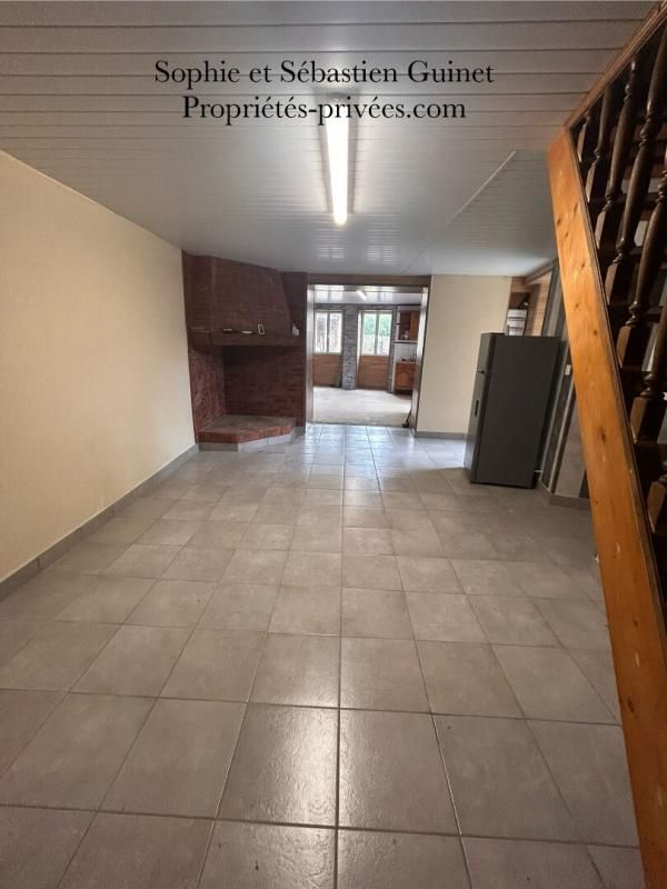 SAINT-JUIRE-CHAMPGILLON Maison Saint Juire Champgillon 6 pièce(s) 123 m2 3