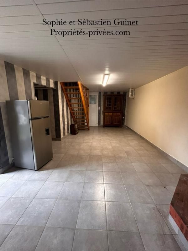 SAINT-JUIRE-CHAMPGILLON Maison Saint Juire Champgillon 6 pièce(s) 123 m2 4