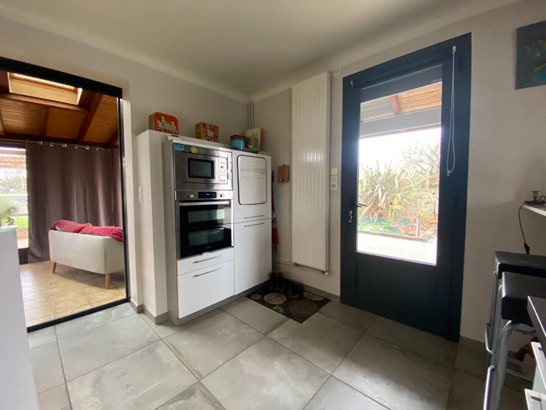 PRAHECQ Maison Prahecq 6 pièce(s) 129 m2 4