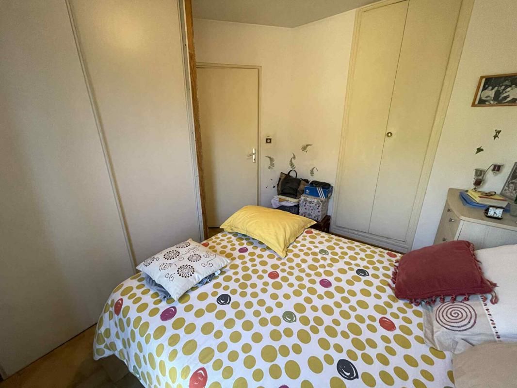 AJACCIO Appartement Ajaccio 2 pièce(s) 30 m2 4
