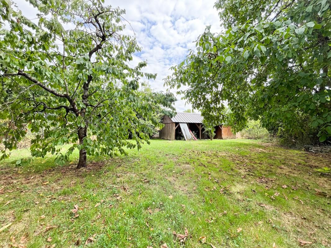 VICQ-SUR-NAHON Maison Vicq Sur Nahon 6 pièce(s) 129.1 m2 2