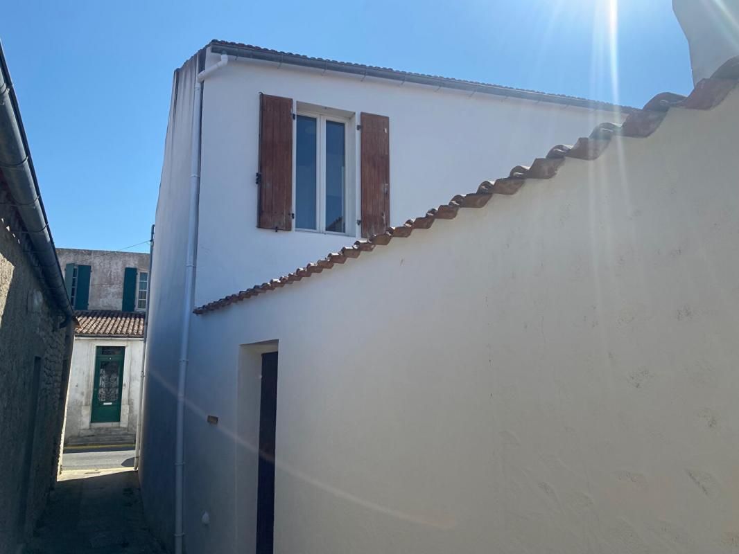 -17650 - Maison 5 pièce(s) 120 m² - Saint Denis - Ile d'Oléron -