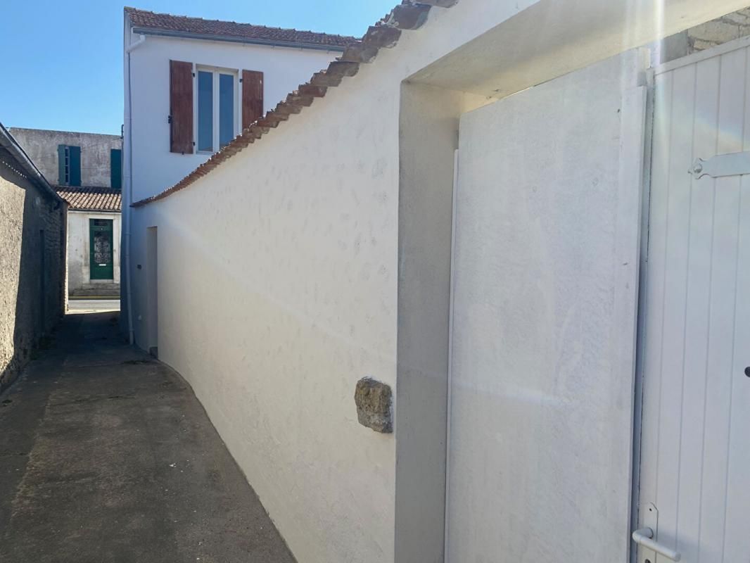SAINT-DENIS-D'OLERON -17650 - Maison 5 pièce(s) 120 m² - Saint Denis - Ile d'Oléron - 2